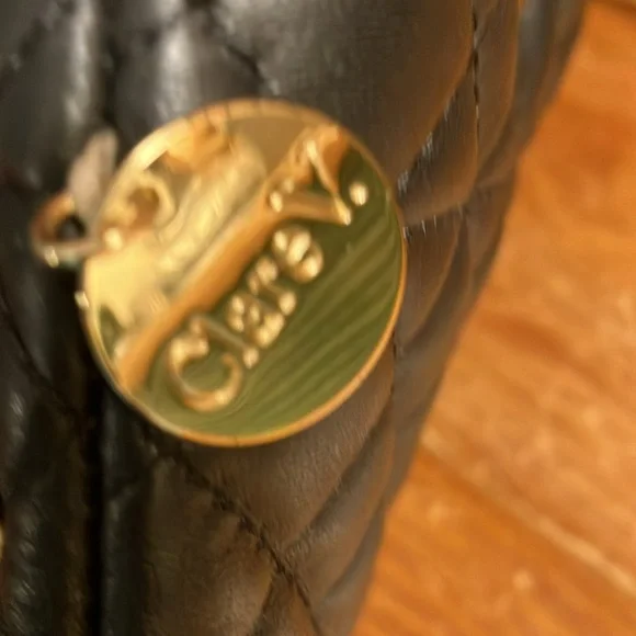 Clare V Delphine Quilted Bag NWT - Picture 3 of 5